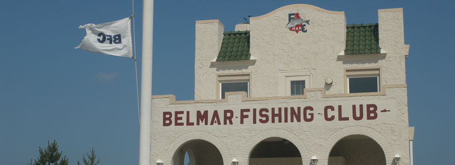 Belmar Fishing Club